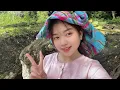Download Lagu EM HƯỜNG RỦ BẠN XINH NHƯ HOA HẬU ĐẾN HỘ CHỦ KÊNH CẤY