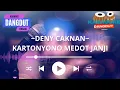 Download Lagu Karaoke dangdut original ~DENNY CAKNAN~ KARTONYONO MEDOT JANJI #dangdut #karaoke #koplo #music #fypシ