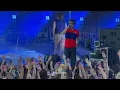 Djo "Basic Being Basic" LIVE | Forest Hills Stadium Queens, NY | July 17, 2026