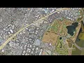 Googleplex Amphitheatre Parkway Mountain View CA USA