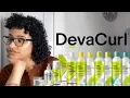 WHY I STOPPED USING DEVACURL ON MY HAIR