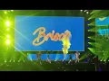 Zion y Lennox por primera vez "Brisa" en vivo Uforia Mix Live
