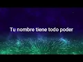 El Shaddai (PISTA Y LETRA) - Christine D´Clario