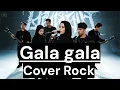 Lagu GALA GALA - RHOMA IRAMA [Cover Rock] Viral on TikTok