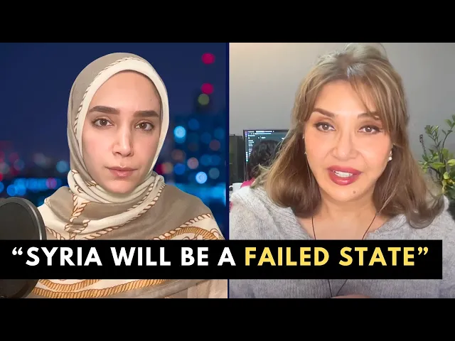 ⁣Russia's Return to Syria Changes Everything