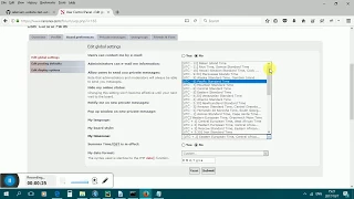Selenium WebSite Testing Python DropDown