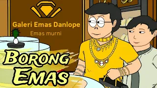 Pernikahan Dini Part 4 - Doracimin