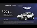 Hyundai Kona 2026 6934099