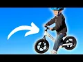 KRIDDO Toddler Balance Bike Review Test Under 100
