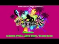 Colorado   Johnny Drille, Ayra Starr, Young Jonn Redrum Remix Official