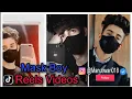 Download Lagu Instagram Trending Reels Video 🥵🥵 | Tik Tok Videos | Mask Boy Reel Video