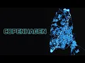 HYGGE PATHFINDING Dijkstra vs A A-Star Algorithms Race Through Copenhagen s Maze 4K U