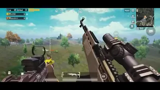 Download KING OF GUN SYNC - Time Back | Rama PUBG Mobile ..... MP3