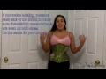 Season my Corset with me - 1st wear Lucy s Corsetry