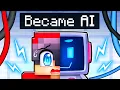 Download Lagu We Became AI in Minecraft!
