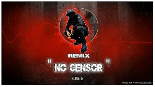  remix drilll uk zone2 no censor instrumental viirtuozbeats remix