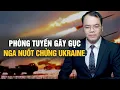 Download Lagu Trung Quốc trở mặt tung đòn hiểm với Nga || Bàn Cờ Thế Sự
