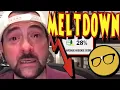 Kevin Smith s Ultimate BETRAYAL A Fan Blaming MELTDOWN