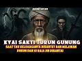 Download Lagu 20 TAHUN MENGHILANG‼️KYAI SEPUH INI TURUN GUNUNG KARENA KELUARGANYA DISANTET