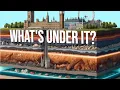 What s under London London s Forbidden Underworld