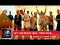 Download Lagu Bravo All Stars - Let The Music Heal Your Soul Music Video | HQ Quality