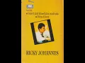 Ricky Johannes - Seperti Janji Kita Lyric