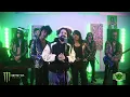 Leon Knight x DE'WAYNE "Yes I Do" | On The Radar Live Performance