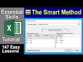Download Lagu 5-14 Change Excel Chart Source Data using the Select Data Source dialog