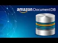 AWS DocumentDB Tutorial
