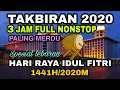 Download Lagu TAKBIRAN 3 JAM NONSTOP | SPESIAL HARI RAYA IDUL FITRI 1442H