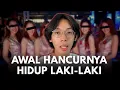 Lagu Kenapa Tipu Daya Wanita Bisa Berbahaya?