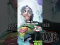 Download Lagu Supermans vader overleefde de vernietiging van Krypton... #superman #shorts