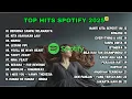 Download Lagu Top Hist Spotify Indonesia 2025 | Top Spotify Indonesia | Lagu Hist Spotify 2025 | Lagu Terbaru New