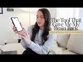 The Tool That Gave Me My Brain Back How I Actually Use AI as a Mom