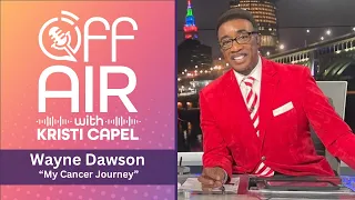 Wayne Dawson - My Cancer Journey