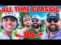 Download Lagu Fat Perez VS Grant Horvat At The Toughest Course On The PGA Tour! (Full 18 Hole Match)