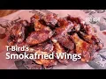 Smokafried Wings Chicken Wings Smoked Fried
