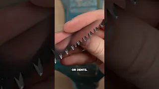 The Basics Of How To Sharpen Your Saw 