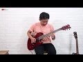 Download Lagu Fingerstyle Guitar Instrumental | Once - Kucinta kau apa adanya | Aditya F Warman