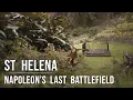 Download Lagu St Helena: Napoleon's Last Battlefield