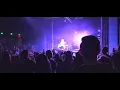 Blu detiger- Crash course