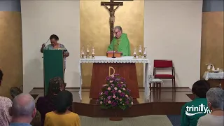 Holy Mass -Twenty-Eighth Sunday in Ordinary Time. 11th October 2026