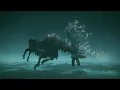ELDEN RING Ancestor Spirit Boss Fight