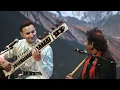 Shiv Kailash (Live in Mumbai) | Rishab Rikhiram Sharma | Sitar for Mental Health [Official Video]