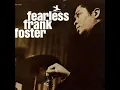 Download Lagu Frank Foster      Baby Ann