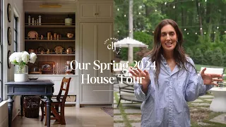 Download Our Spring 2024 House Tour MP3