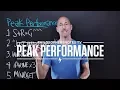 PNTV Peak Performance by Brad Stulberg and Steve Magness