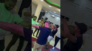 راكب عالحمراء مجموعة المحير للفنون الشعبية المحير 