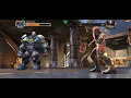 Apocalypse Bleed Incrinate Fury and unblockable Immunity MCOC