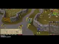 OSRS - How to make a Redberry Pie IRONMAN